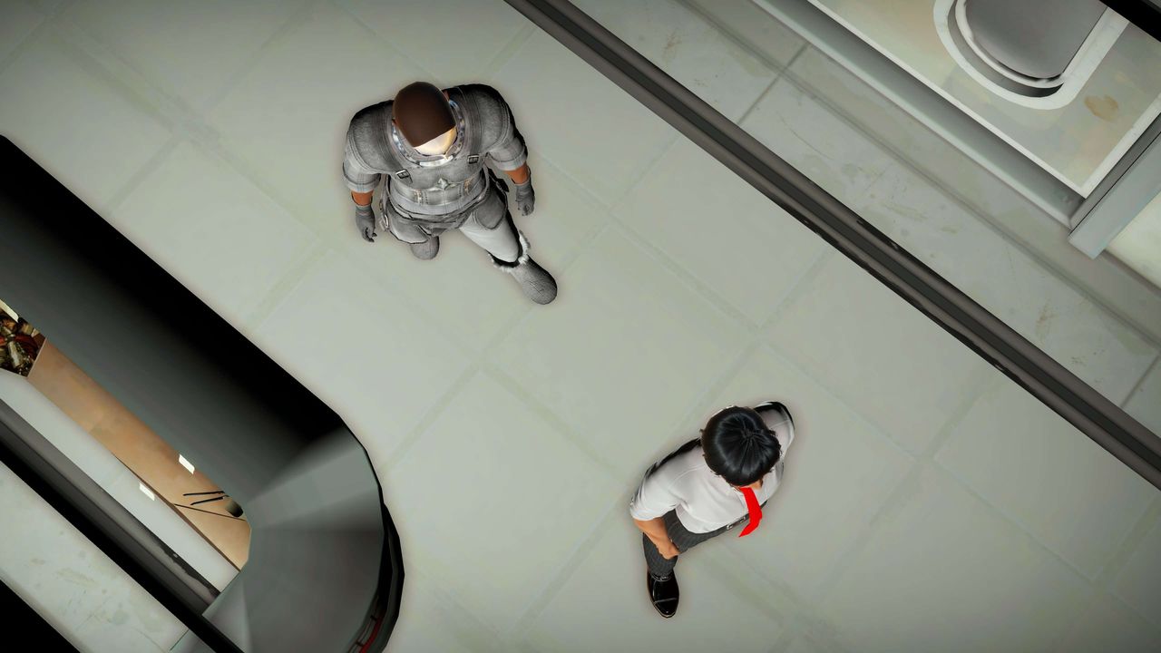 [3D]契约战士第二季第21话