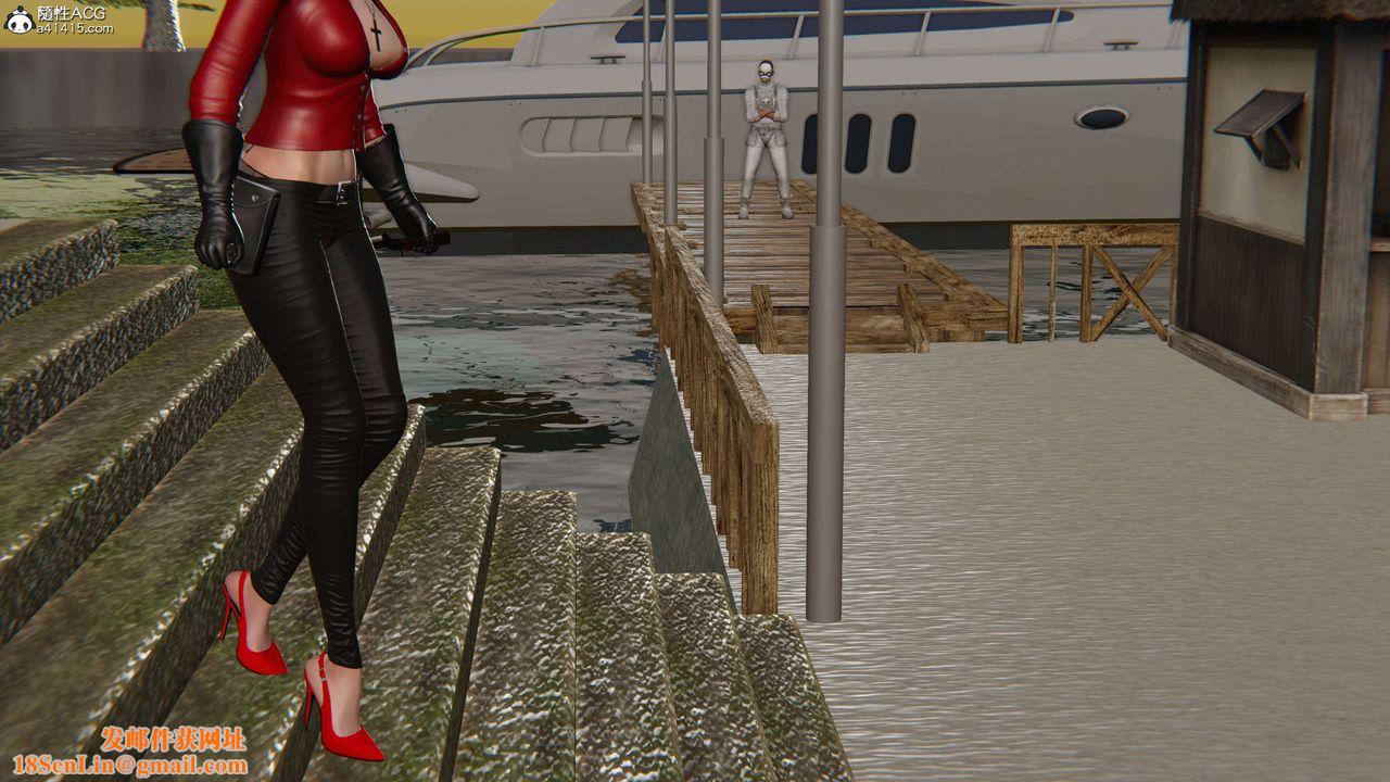 [3D]契约战士第二季第23话