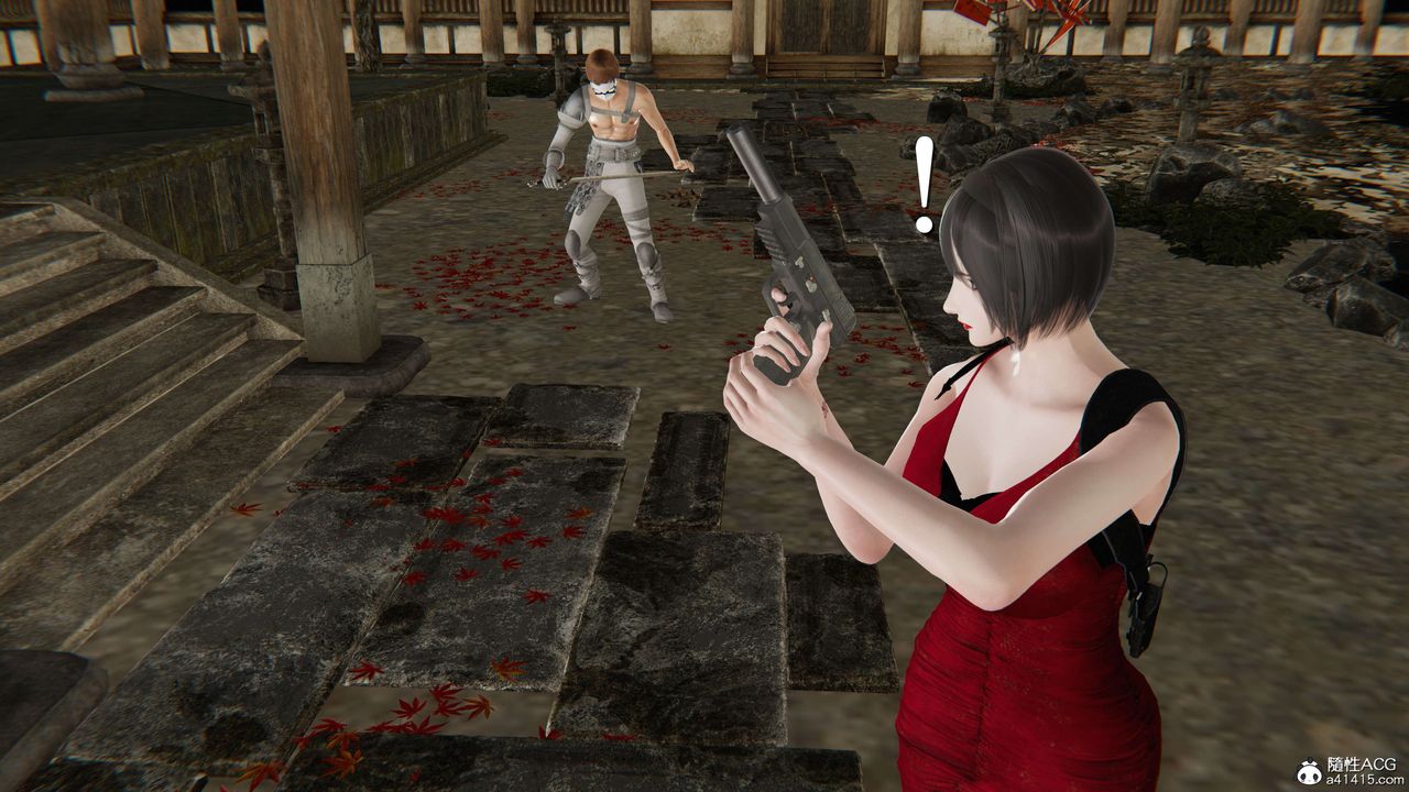 [3D]契约战士第二季第29话