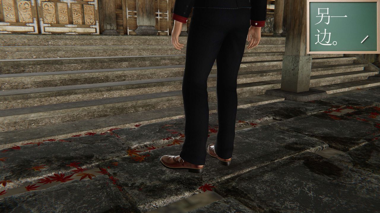 [3D]契约战士第二季第33话