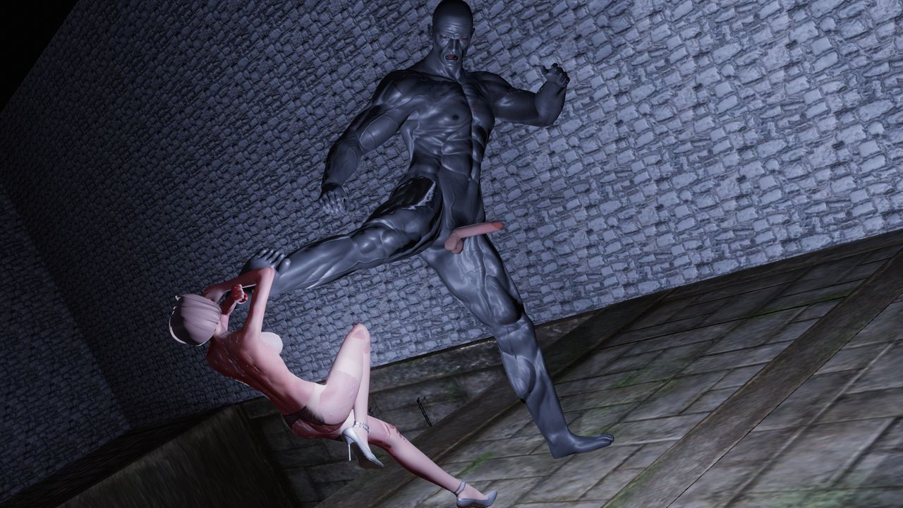 [3D]蝴蝶定製第03话