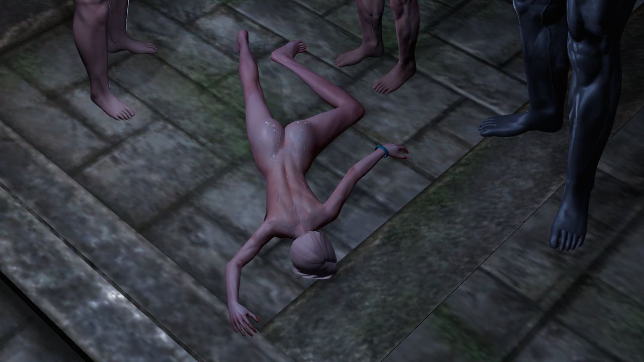 [3D]蝴蝶定製第04话