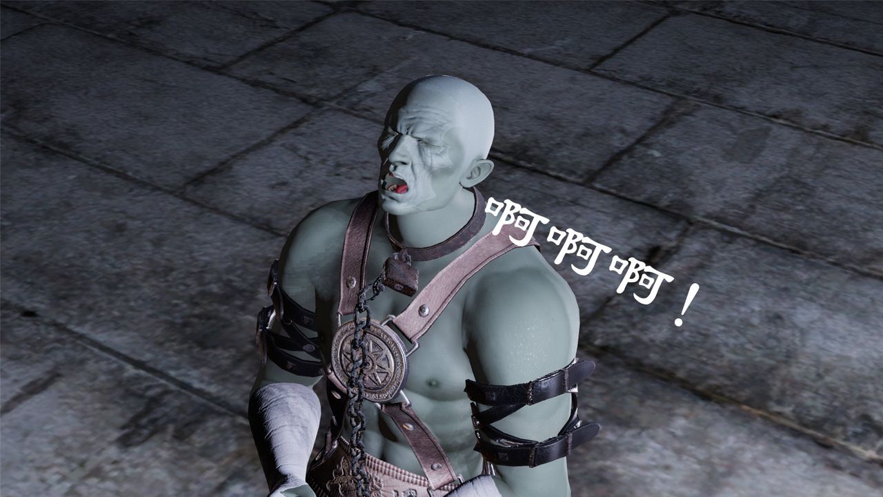 [3D]蝴蝶定製第06话