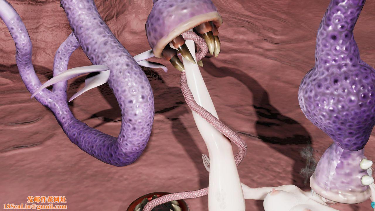 [3D]蝴蝶定製第07话