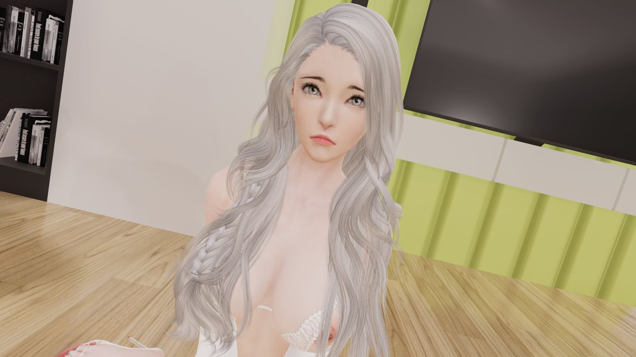 [3D]蝴蝶定製第10话-最终话