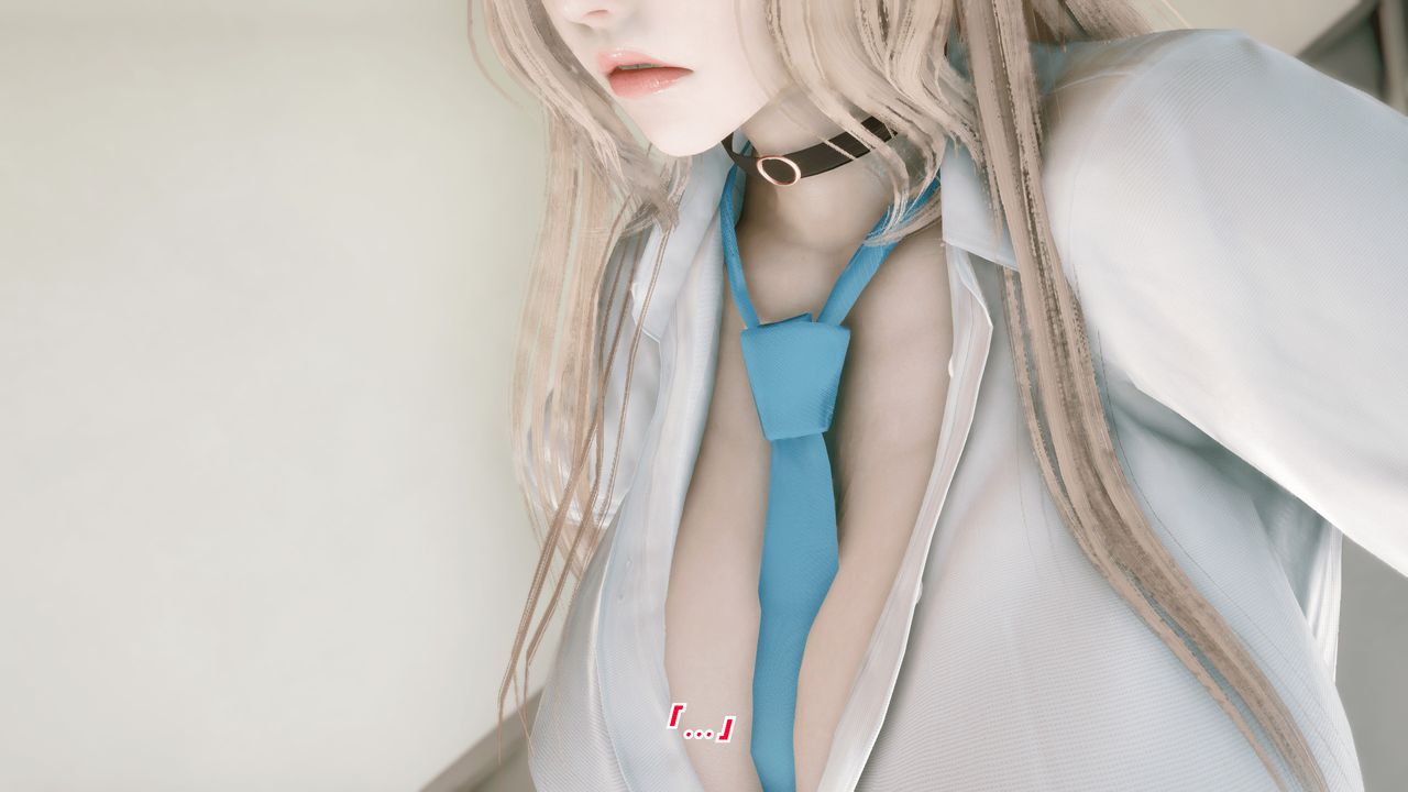 [3D]圣华学院第02话