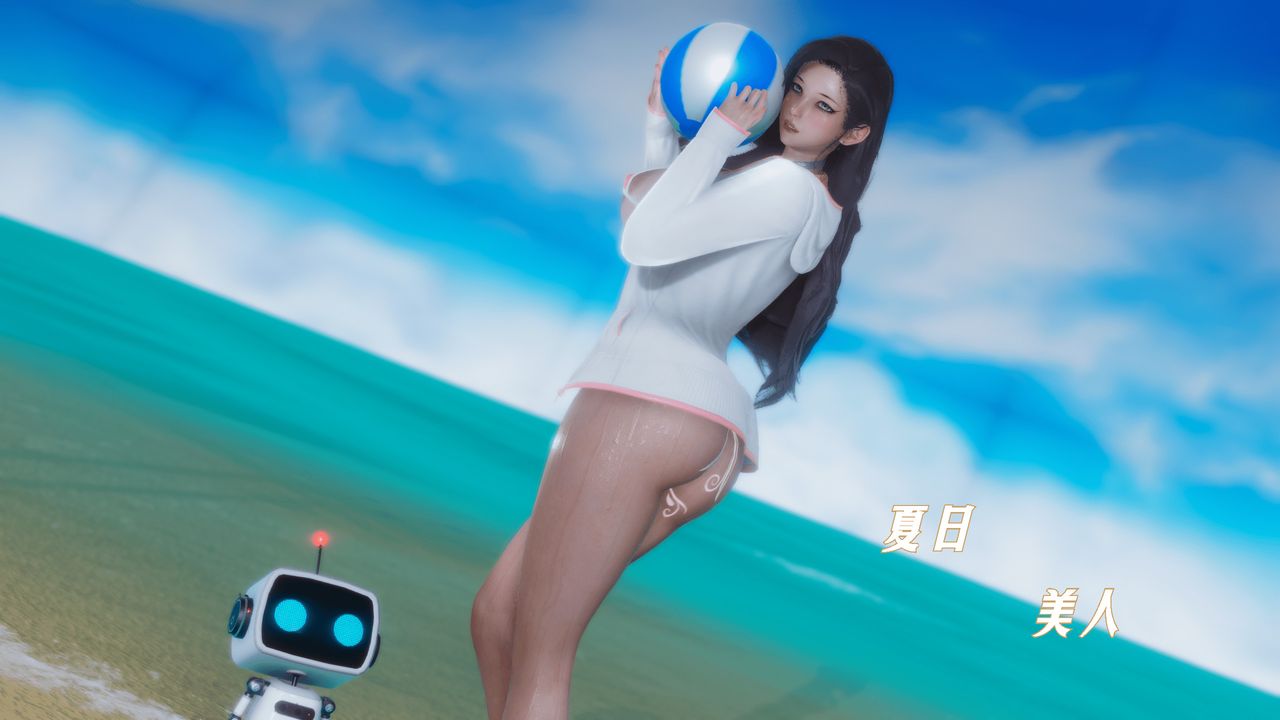 [3D]圣华学院第04话-最终话