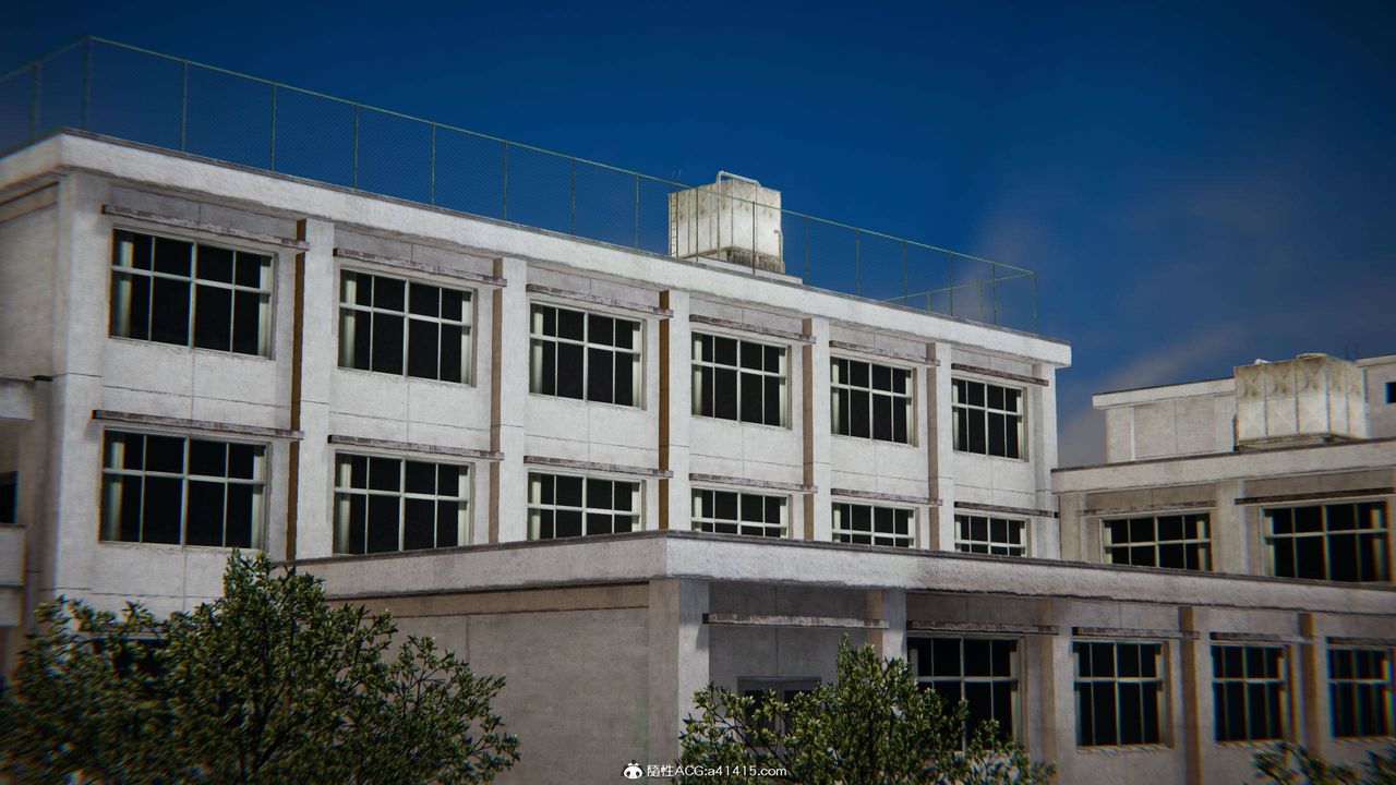 [3D]我的超能力第08话