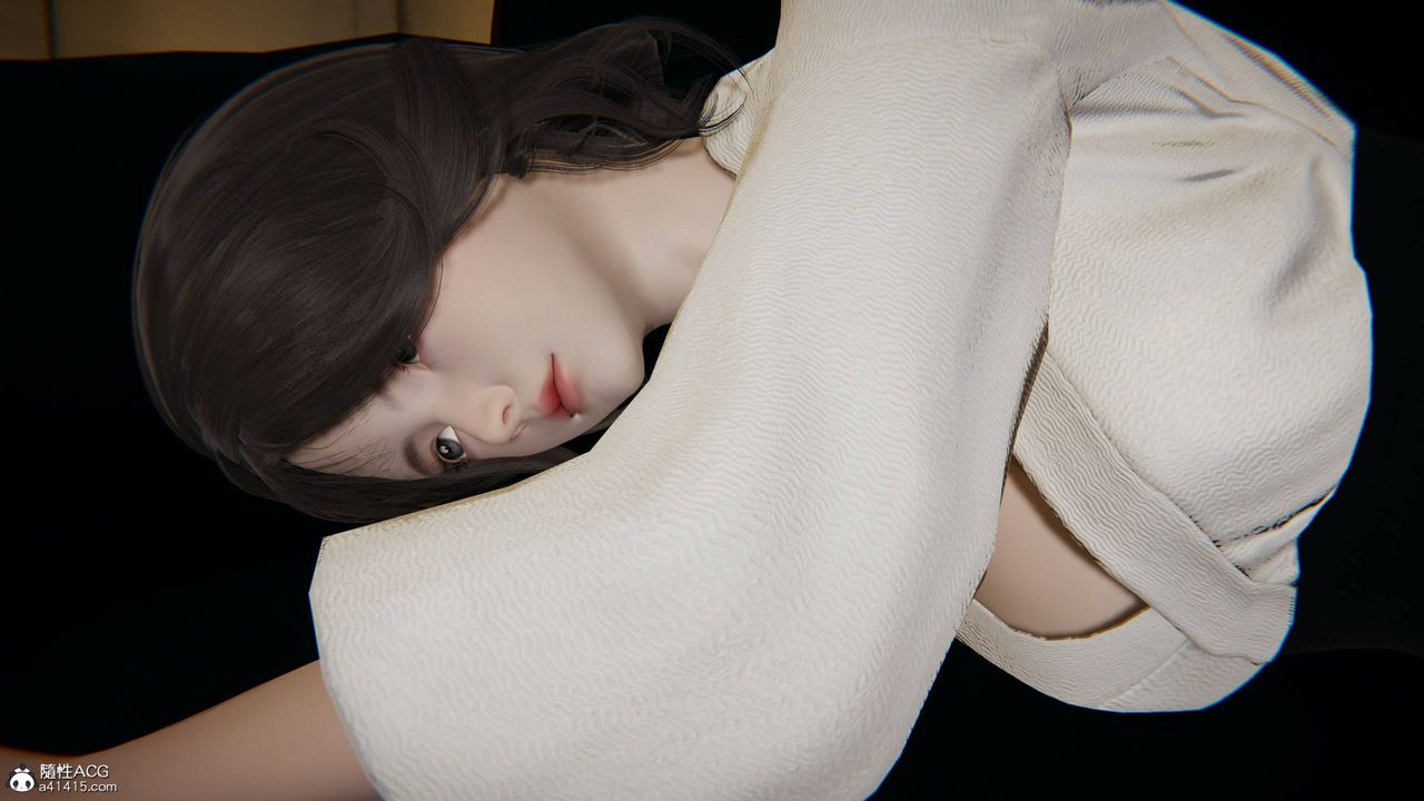 [3D]我的超能力第18話