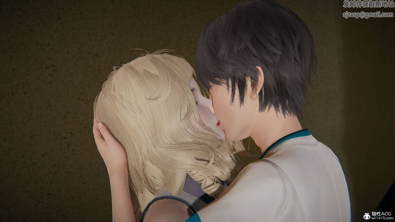 [3D]我的超能力第30话