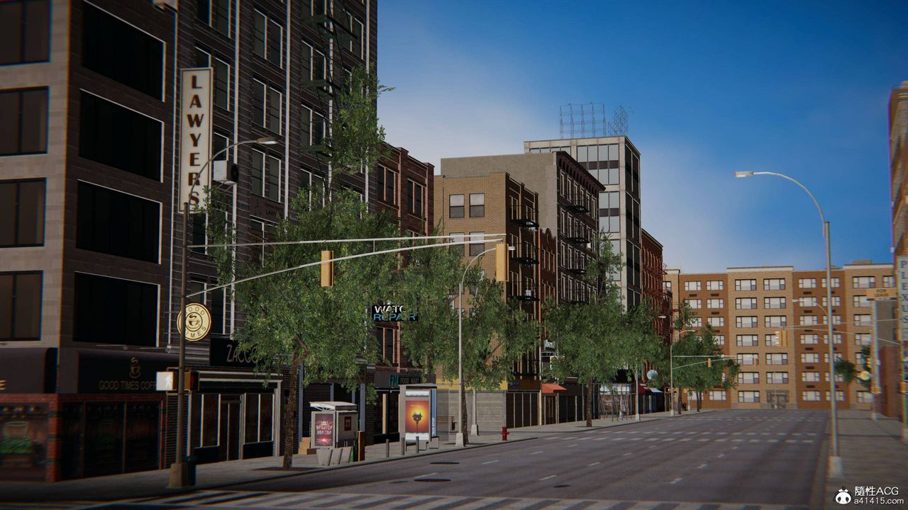 [3D]我的超能力第31話