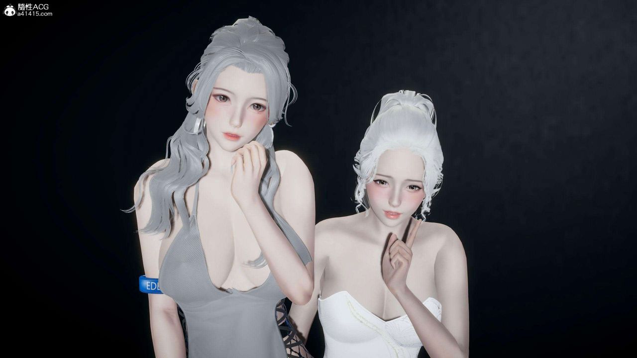 [3D]我的超能力第36话