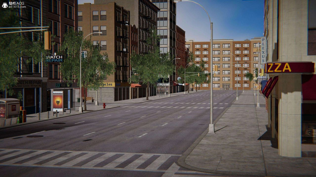 [3D]我的超能力第36话