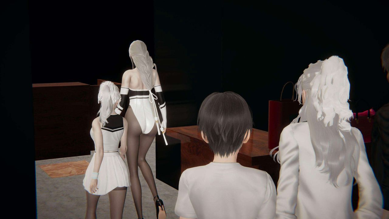 [3D]我的超能力第36话