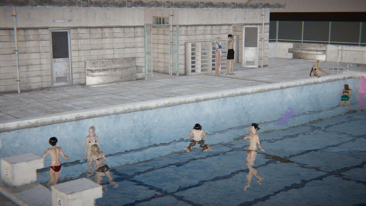 [3D]我的超能力第40话