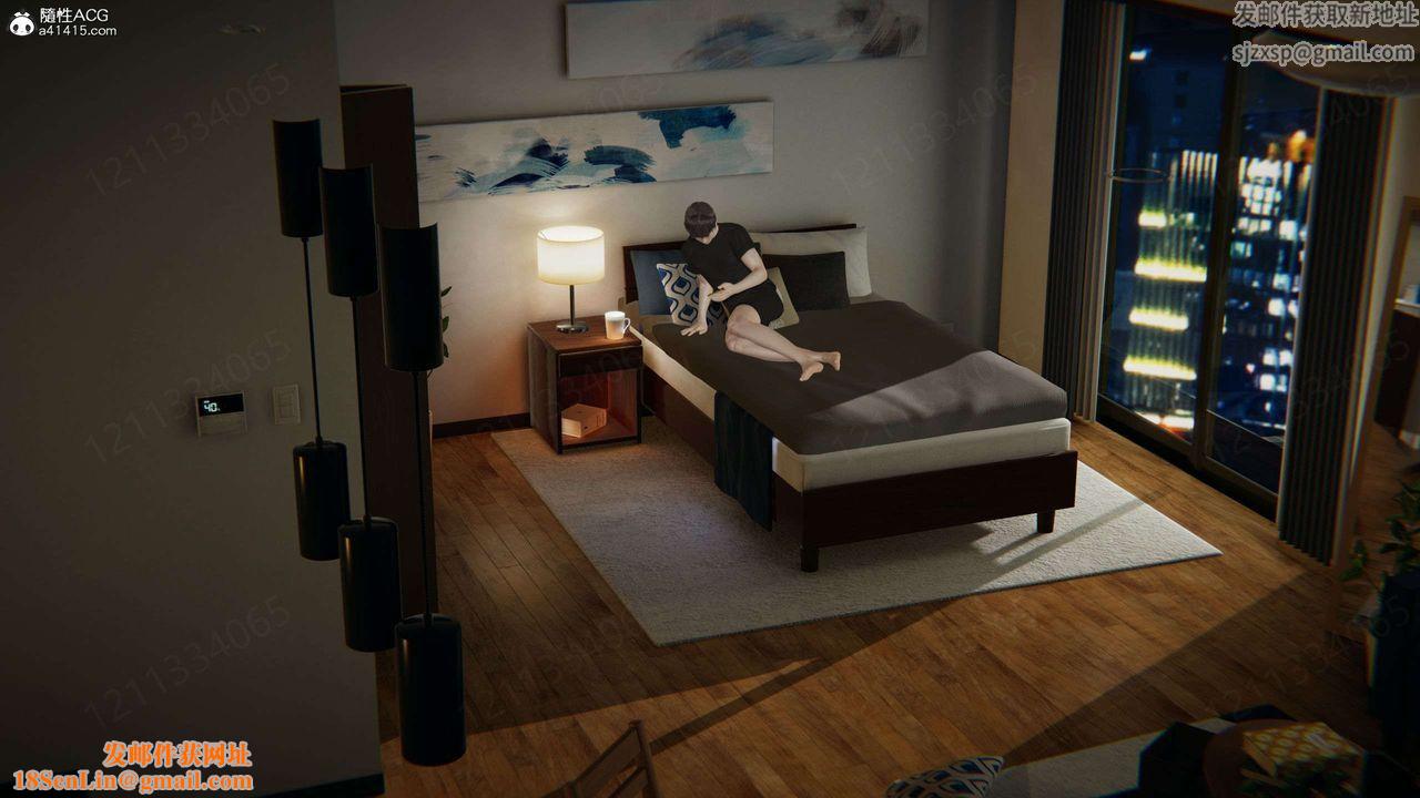 [3D]我的超能力第44话