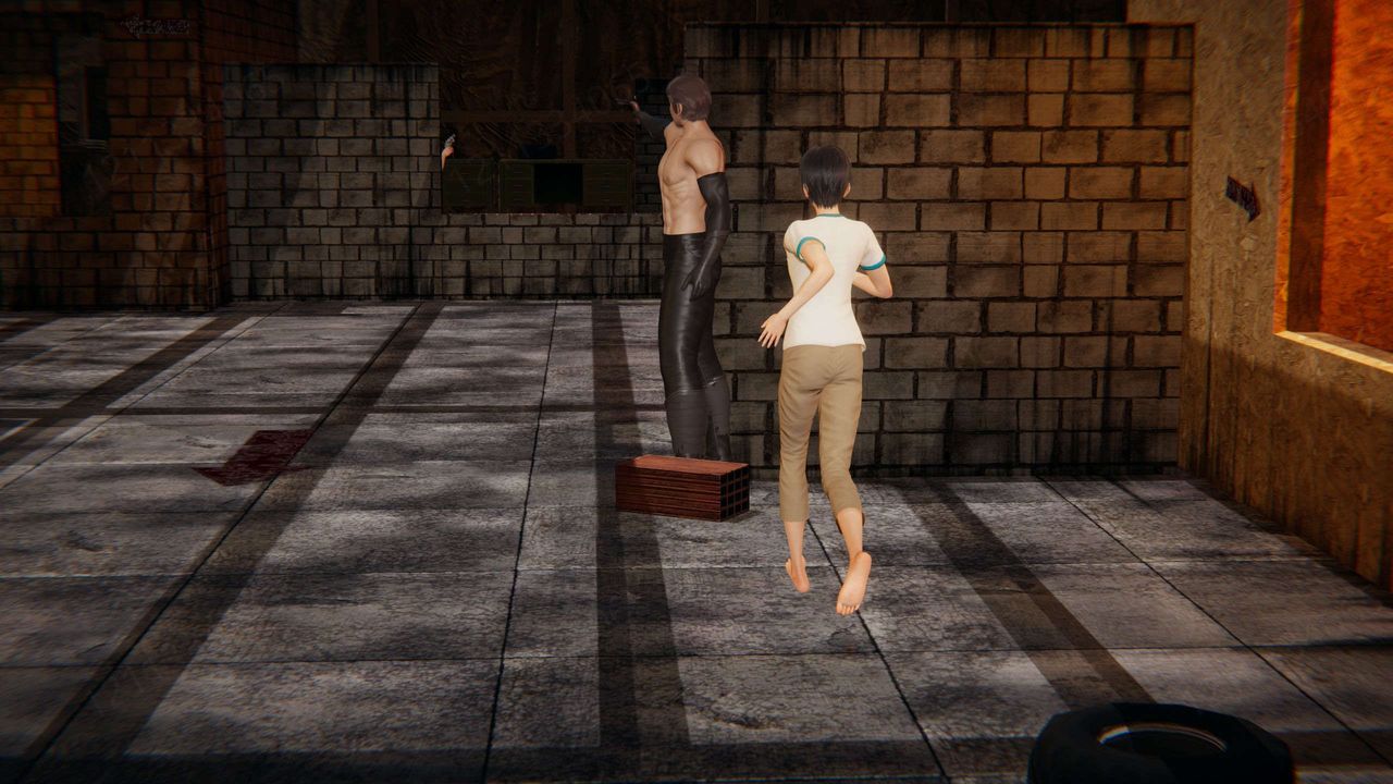 [3D]我的超能力第53話