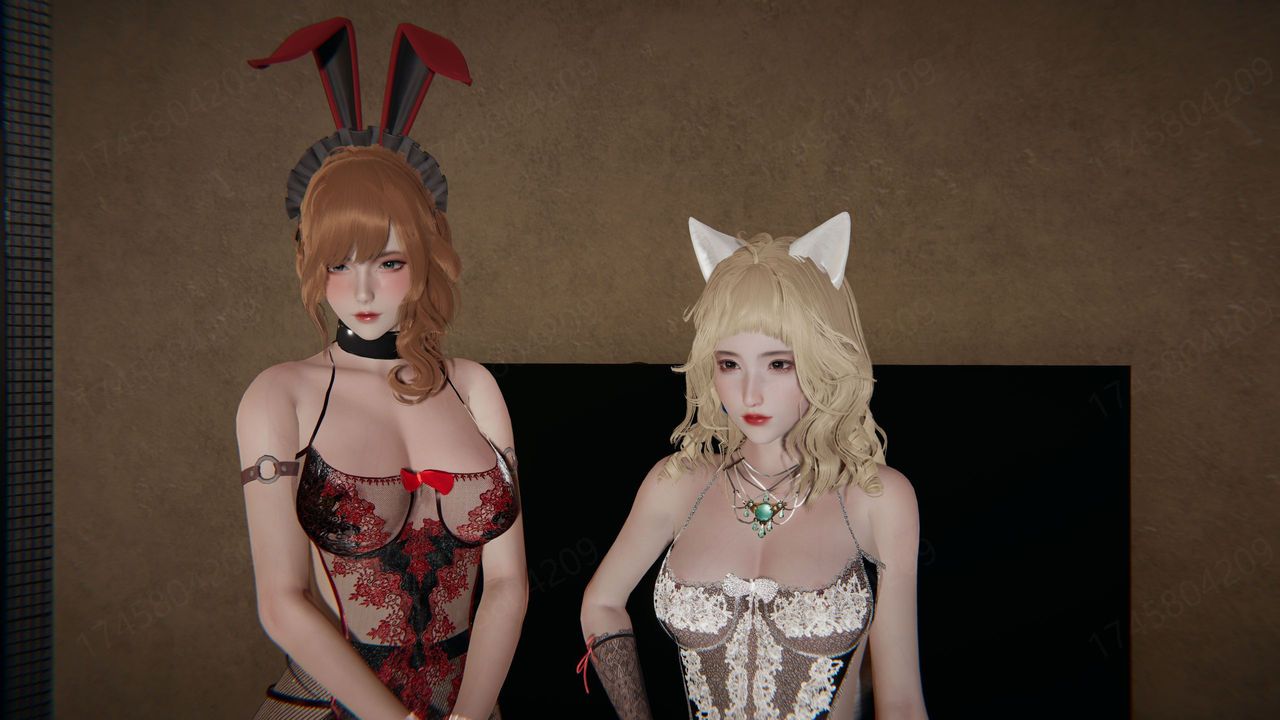 [3D]我的超能力第65话