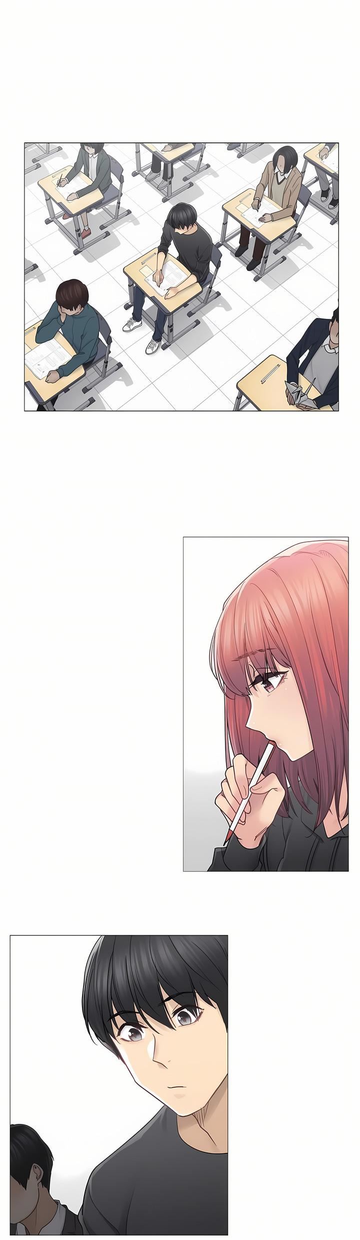 触电！～解封之触～第二季46话