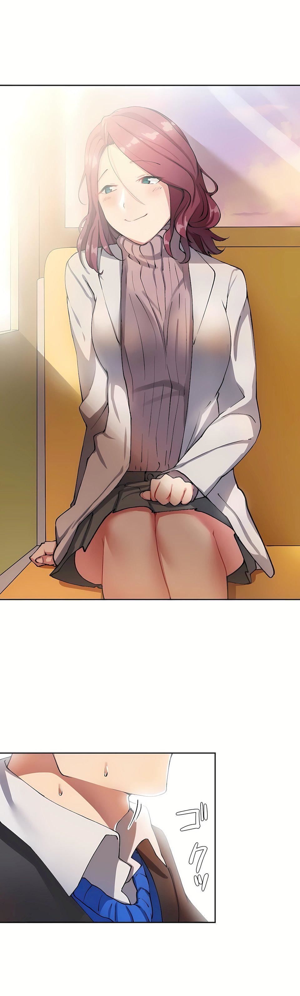 生灵～藏在墻壁裏的女人第11话