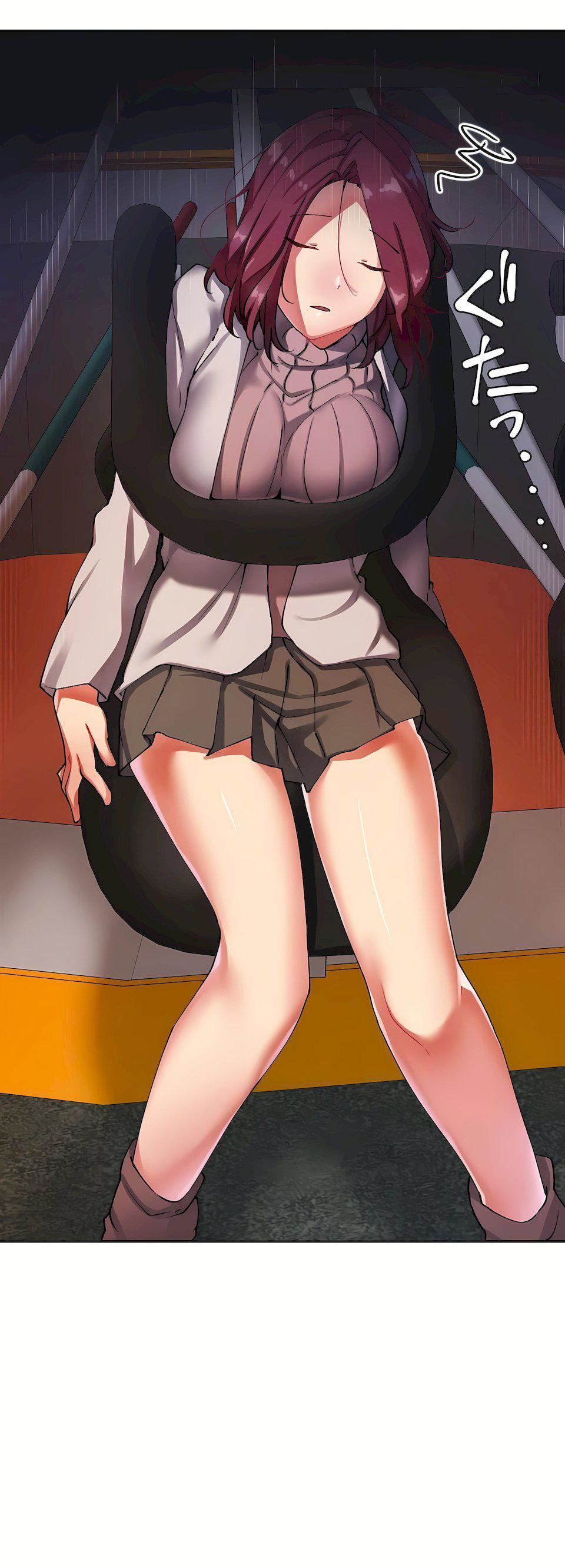 生灵~藏在墻壁裏的女人第13话