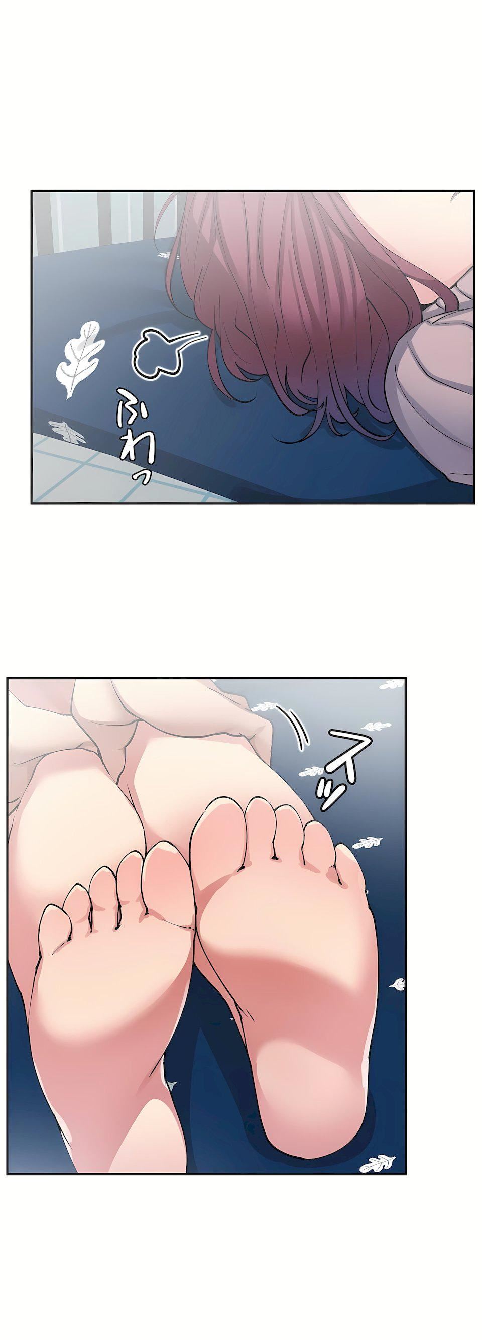 生灵～藏在墻壁裏的女人第13话