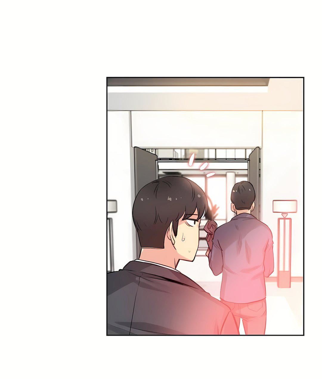 代理部第17话