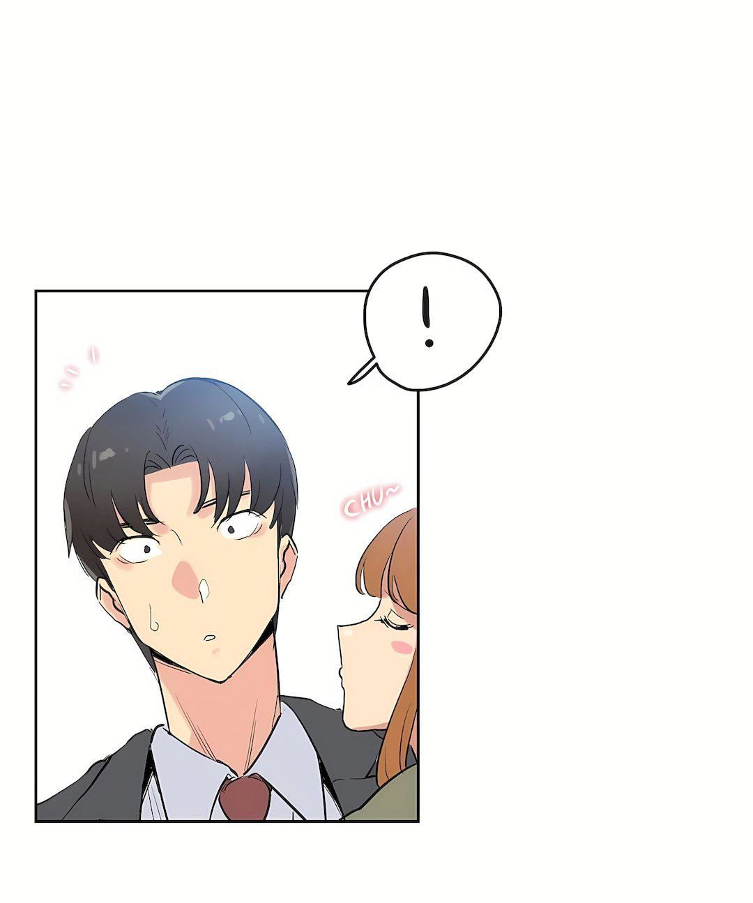 代理部第32话