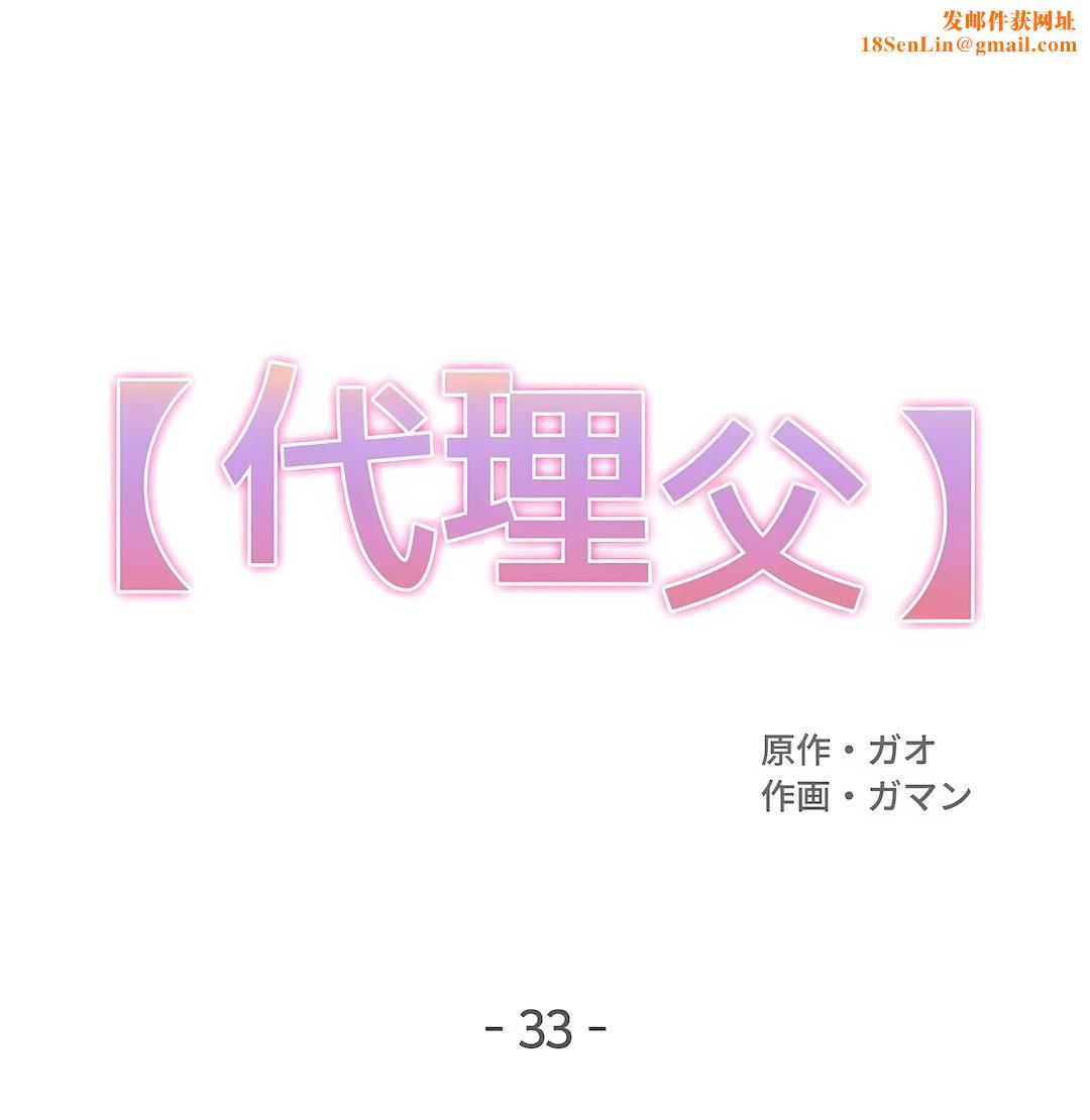 代理部第33话