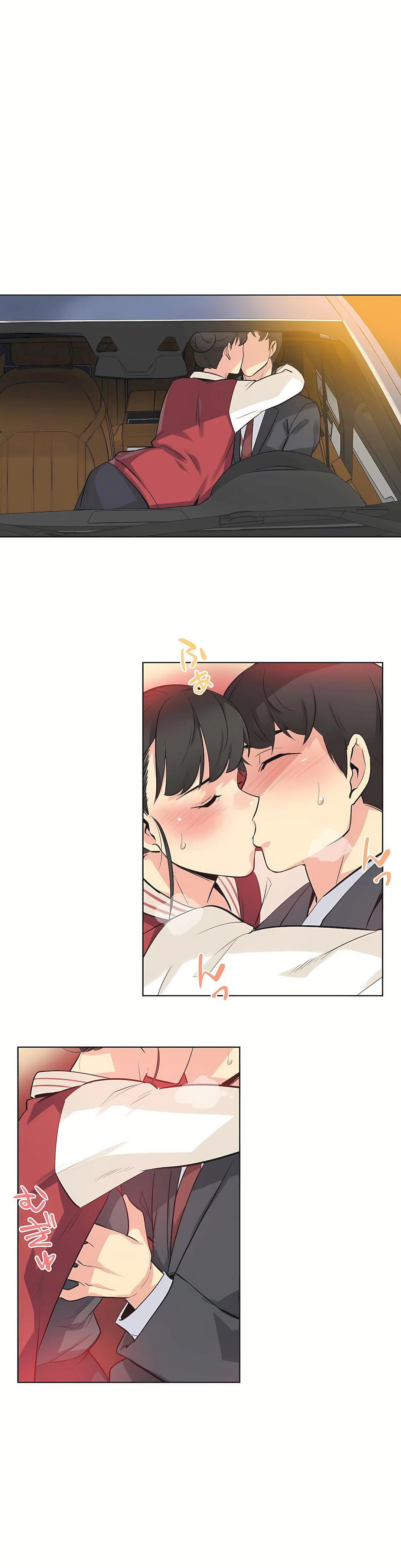 代理部第48话