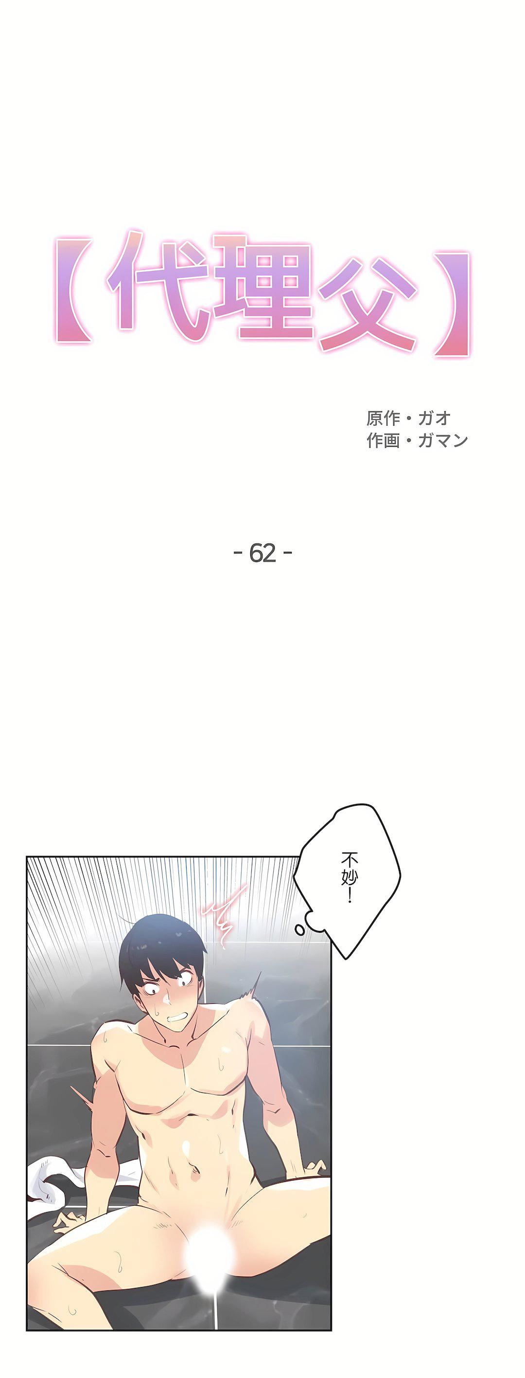 代理部第62话