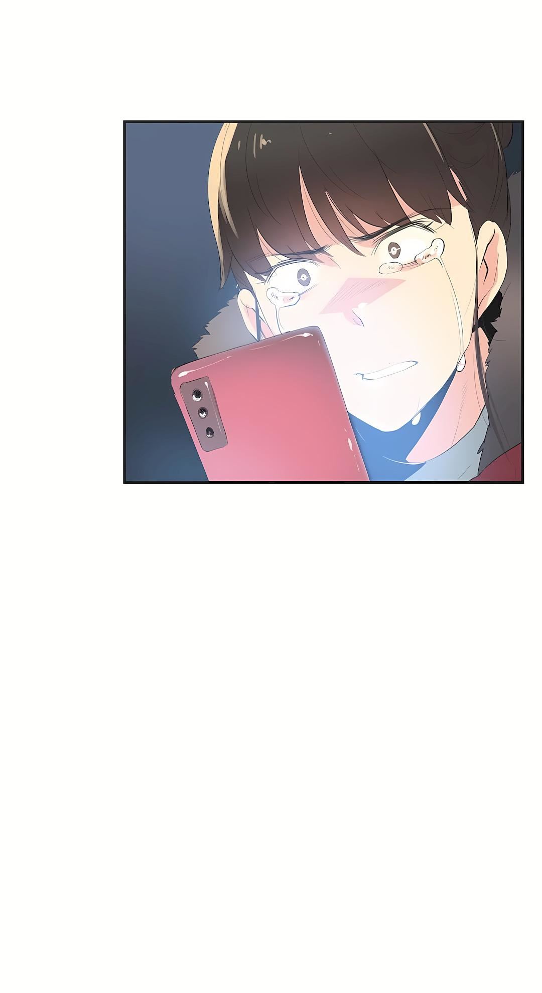 代理部第74话