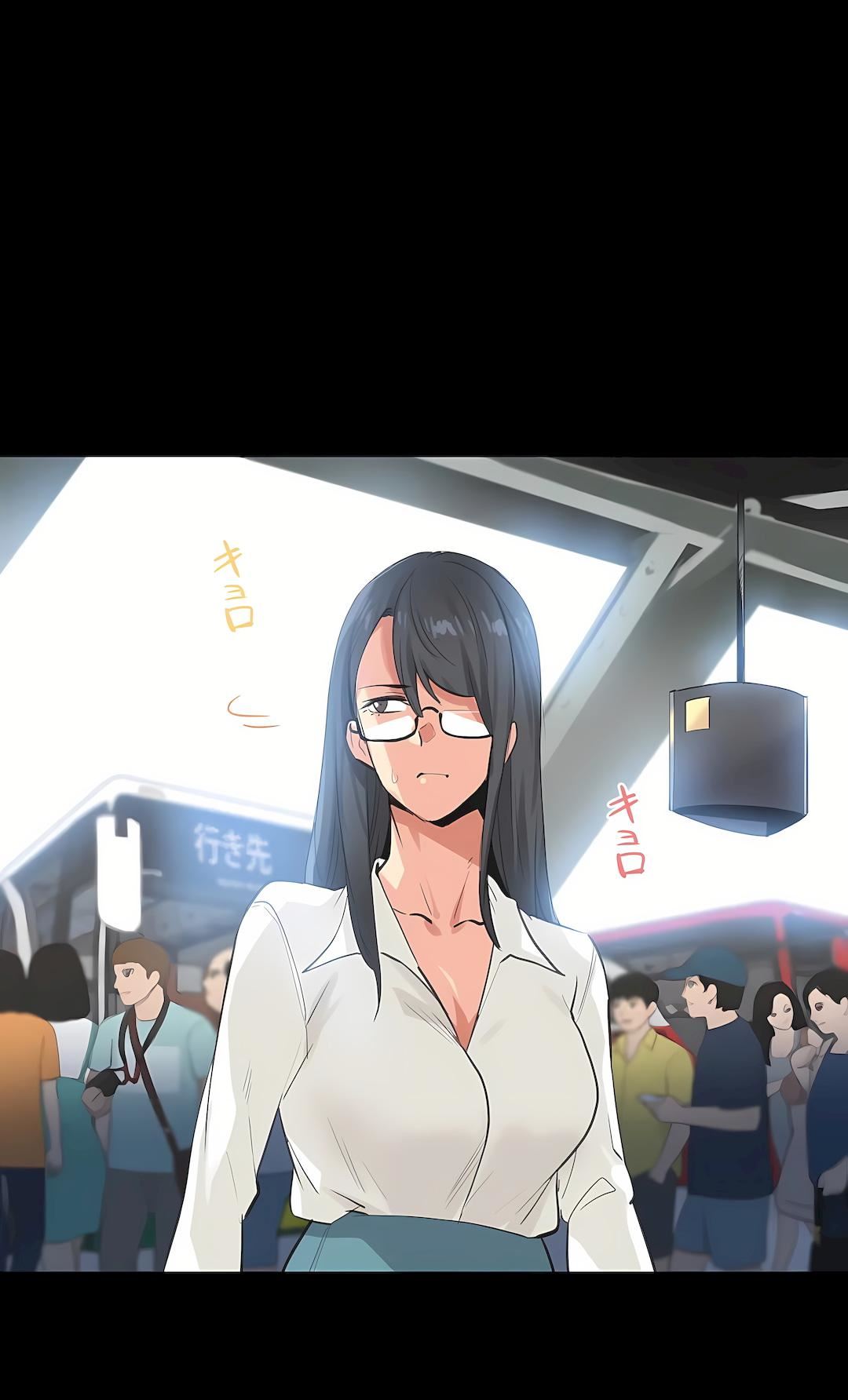 代理部第79话