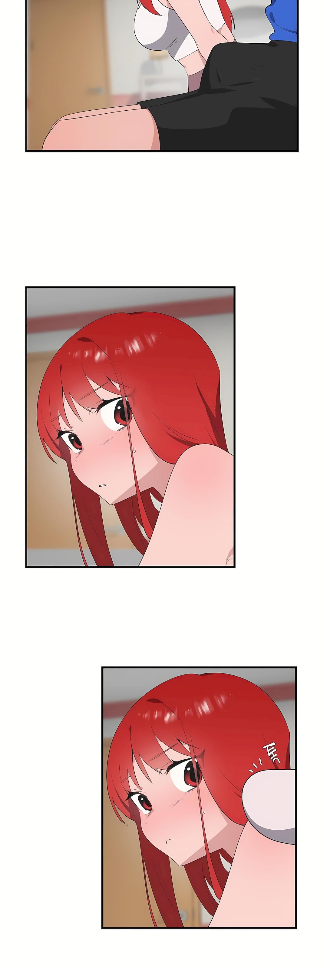 清水健救救我第31话