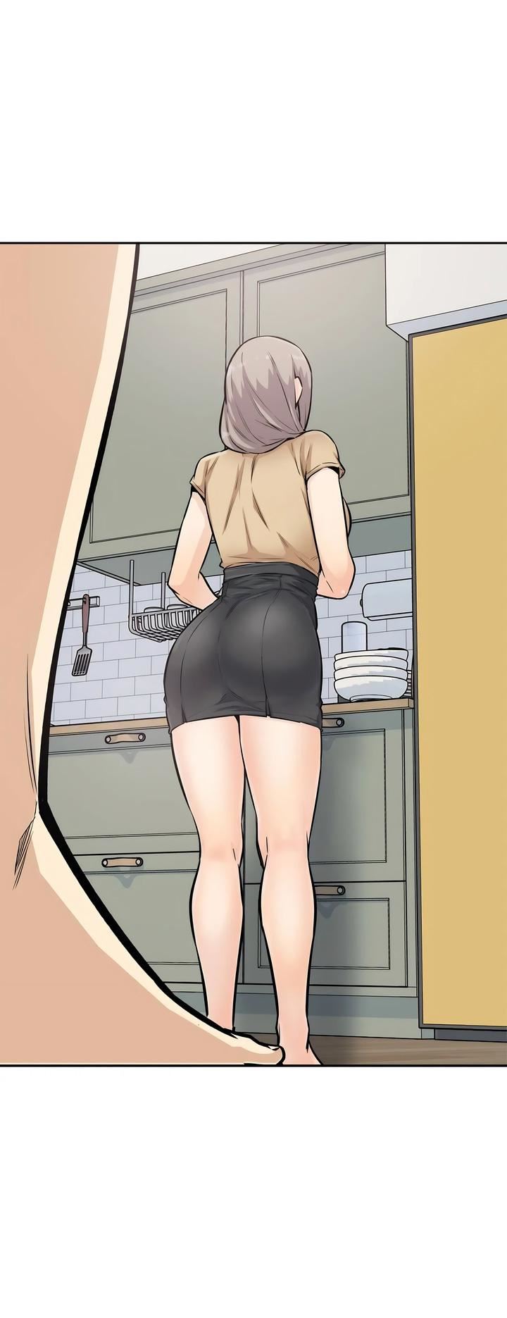 探视第11话