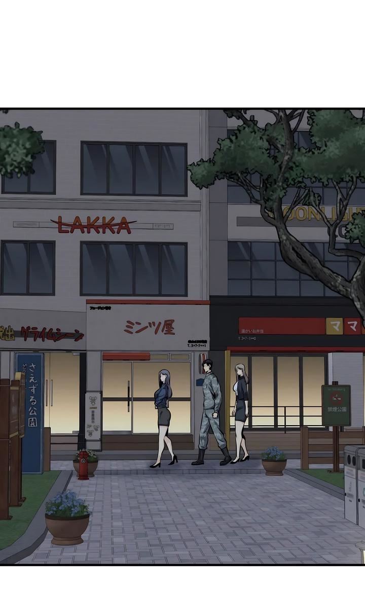 探视第36话