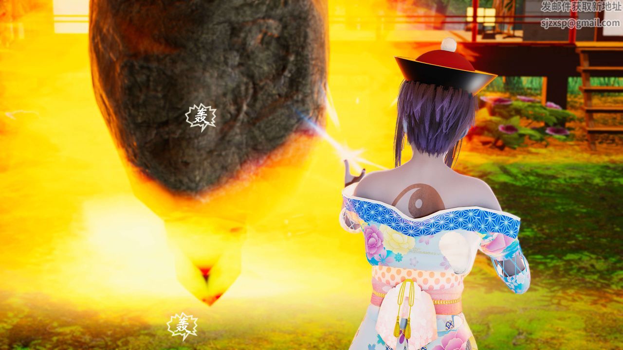 [3D]破界纪元-第三季天动篇第01话