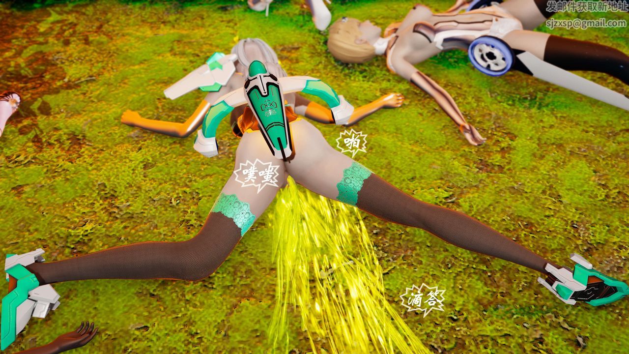 [3D]破界纪元-第三季天动篇第01话