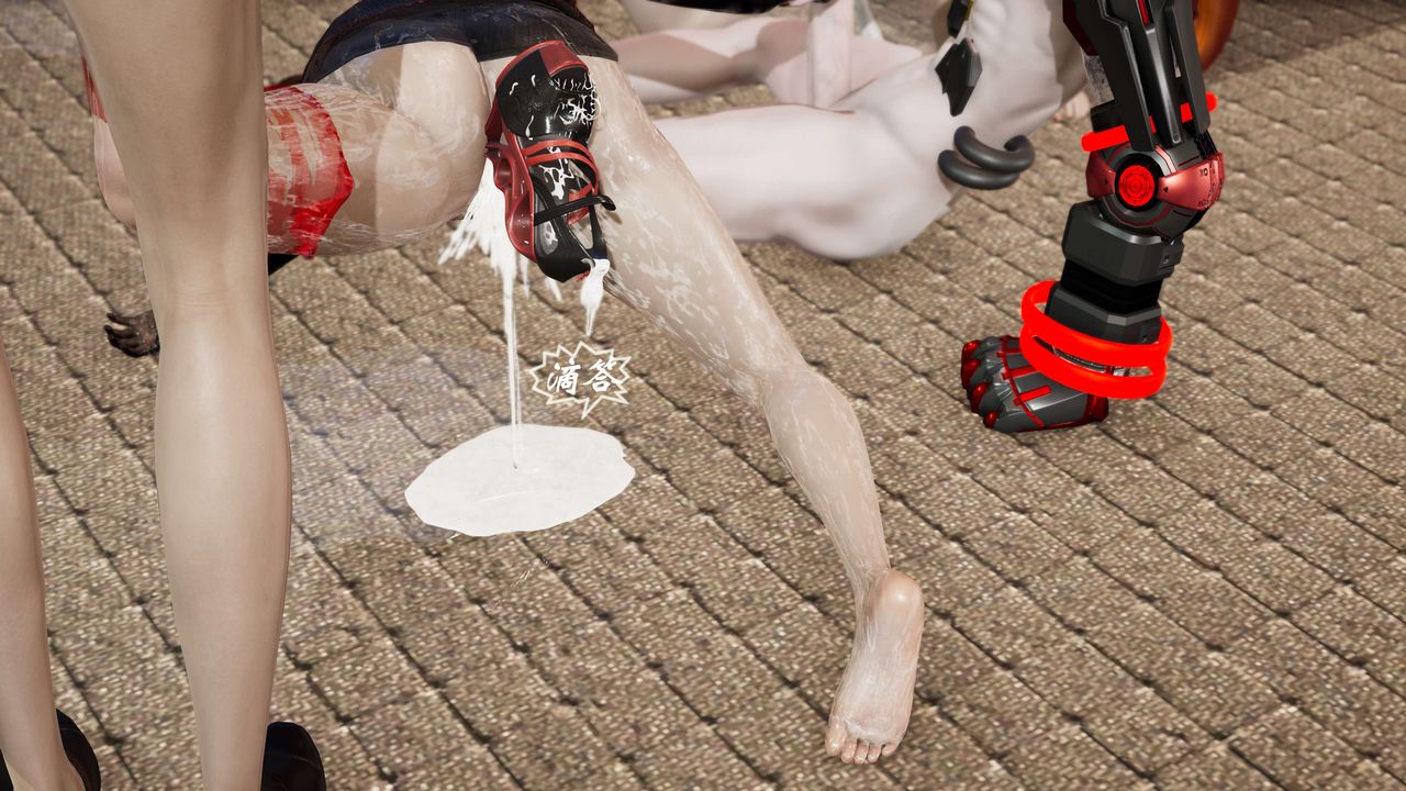 [3D]破界纪元-第三季天动篇第02话