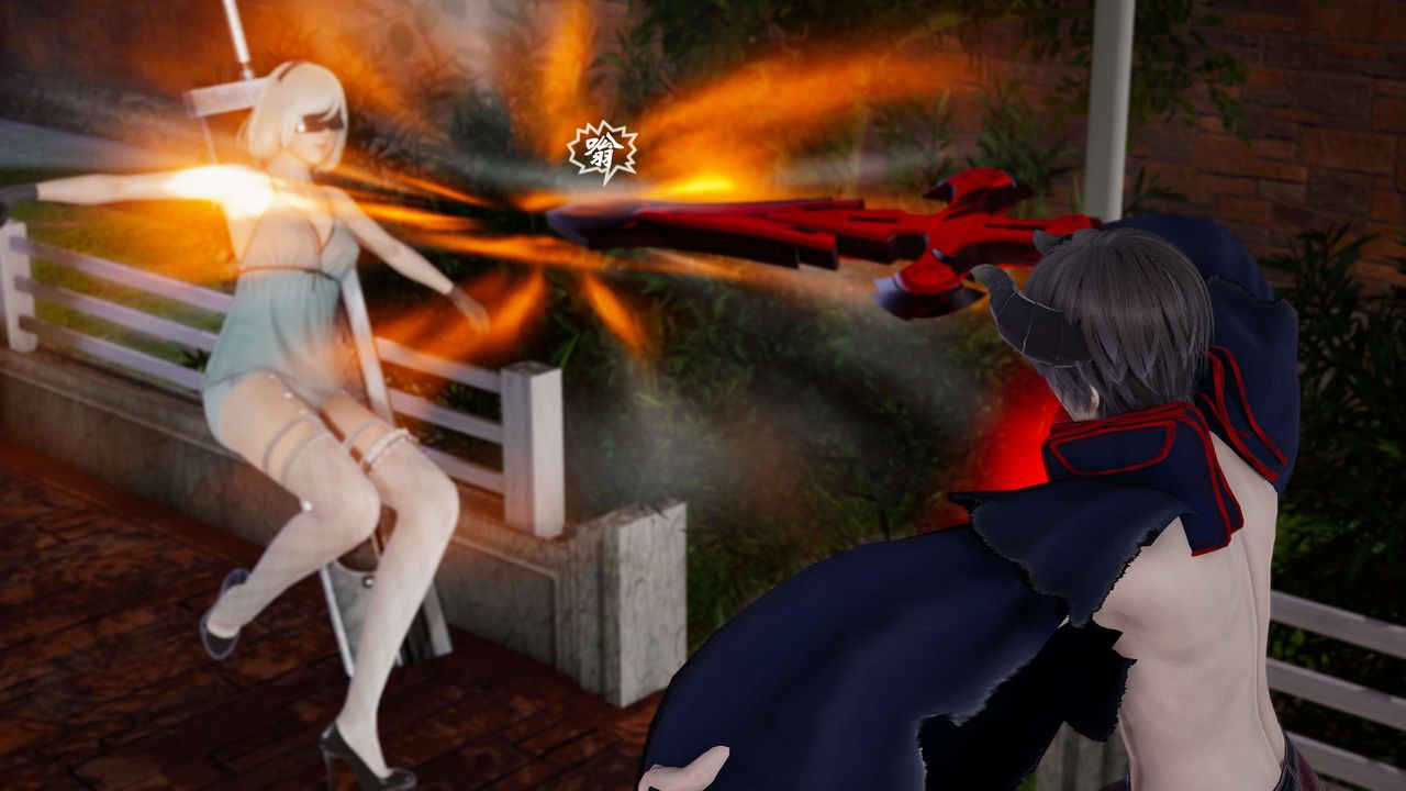 [3D]破界纪元-第三季天动篇第02话