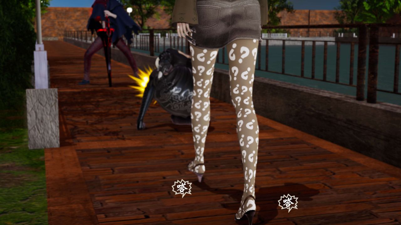 [3D]破界纪元-第三季天动篇第02话