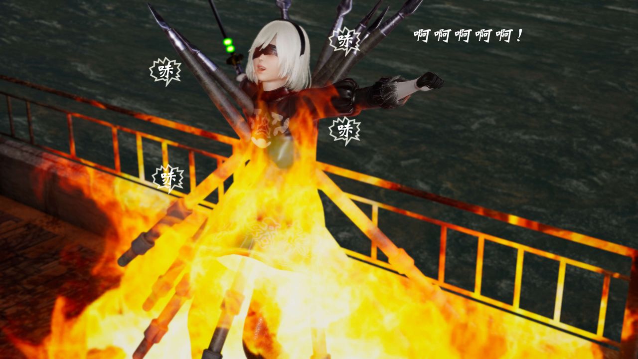 [3D]破界纪元-第三季天动篇第03话