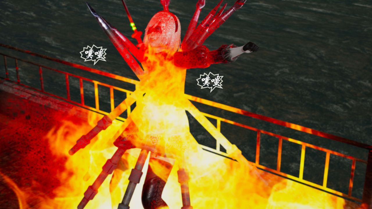 [3D]破界纪元-第三季天动篇第03话