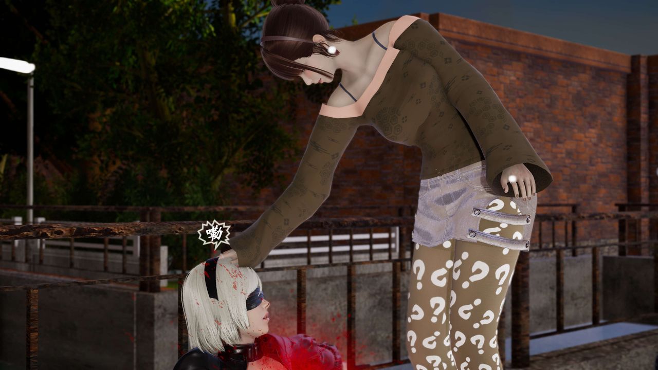 [3D]破界纪元-第三季天动篇第03话