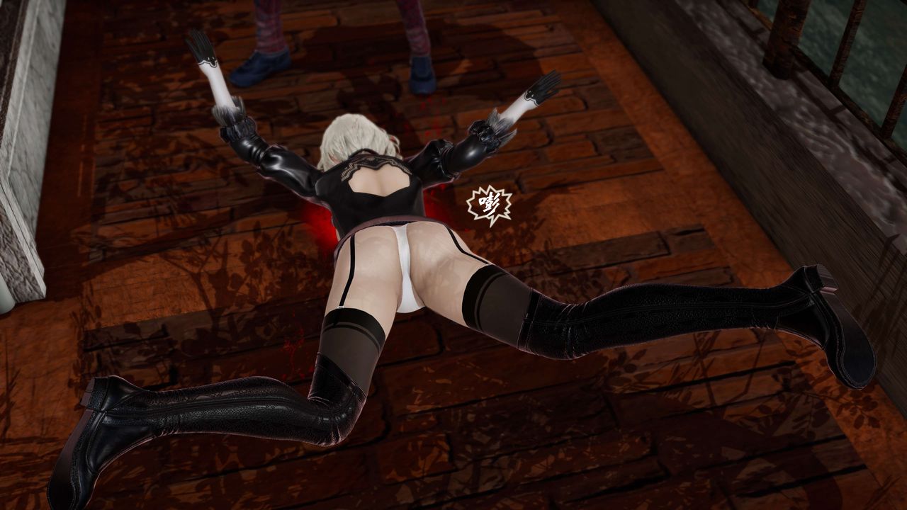 [3D]破界纪元-第三季天动篇第03话