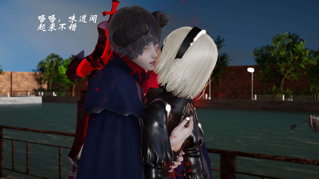 [3D]破界纪元-第三季天动篇第03话