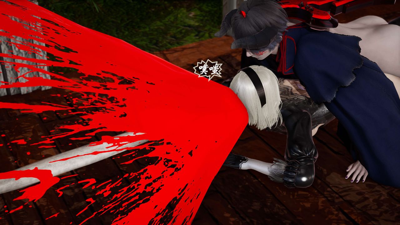 [3D]破界纪元-第三季天动篇第03话