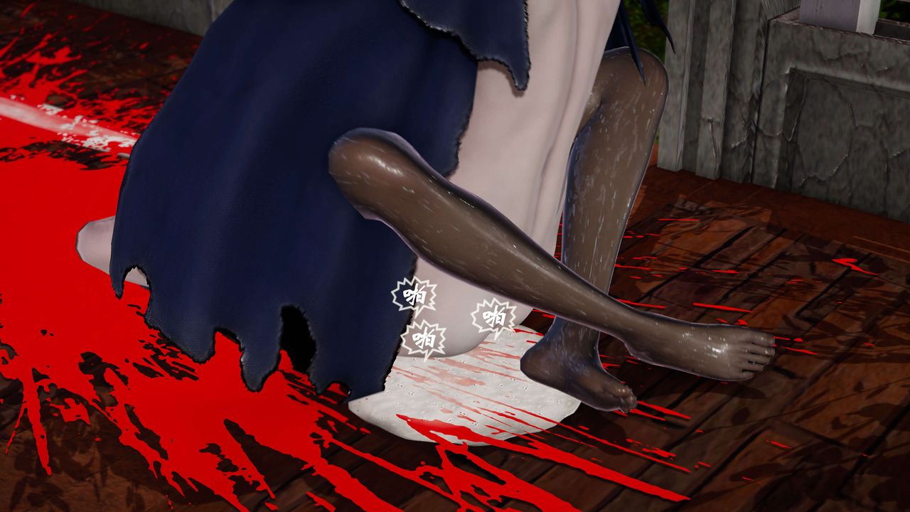 [3D]破界纪元-第三季天动篇第03话