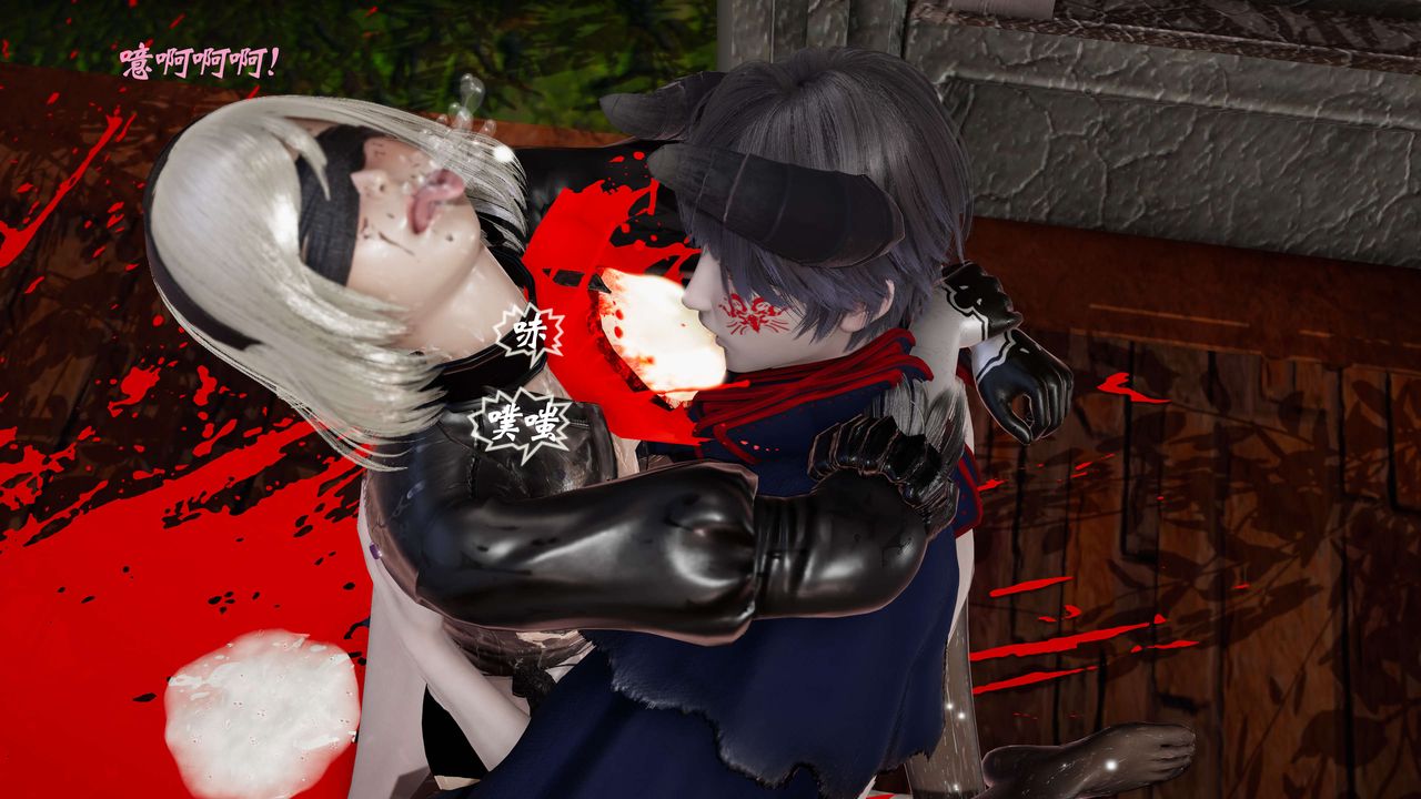 [3D]破界纪元-第三季天动篇第03话