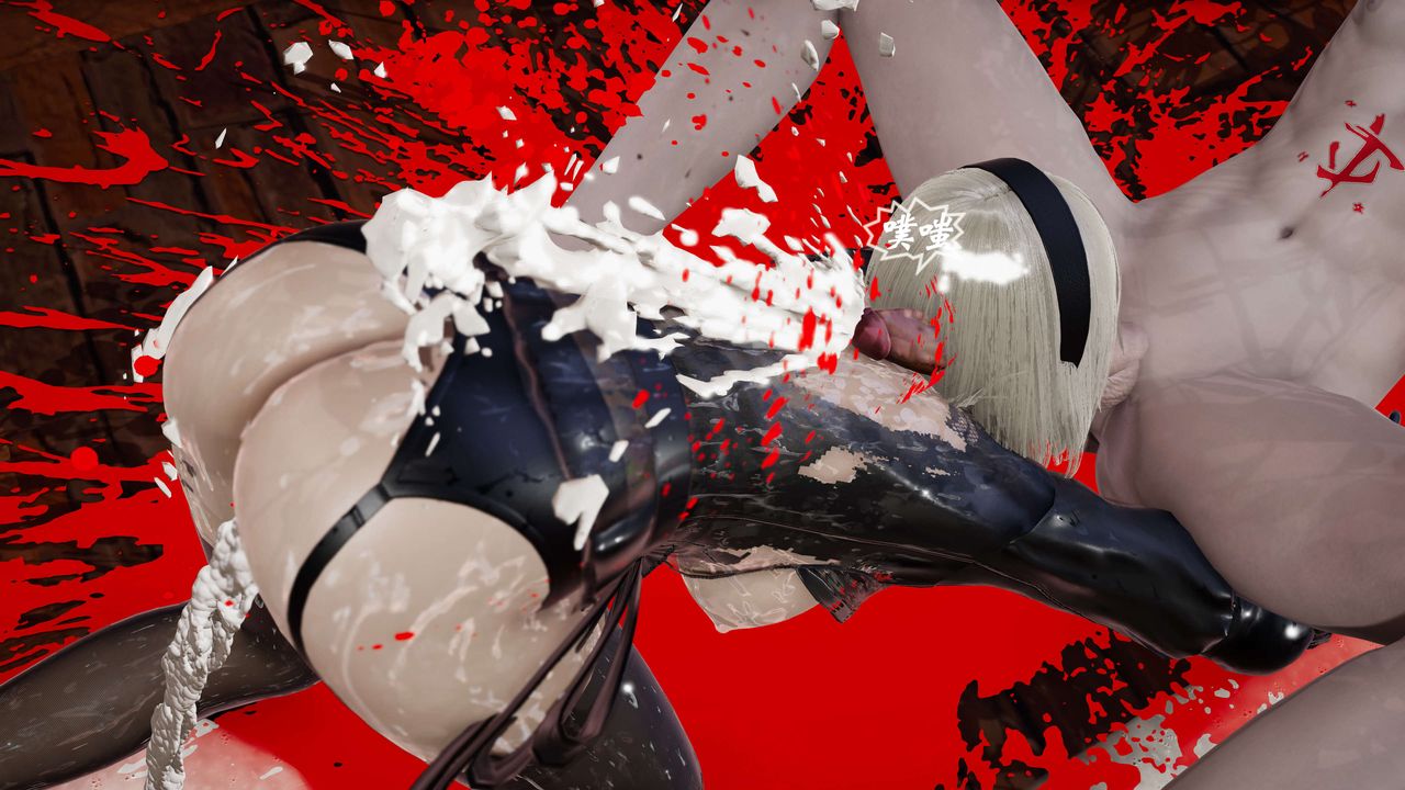 [3D]破界纪元-第三季天动篇第03话